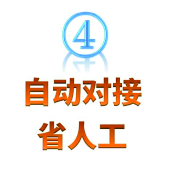 米花糖生产线特点：自动对接省人工